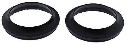 Kit joints cache poussière fourche Ducati Multistrada, Hypermotard, Diavel (2008-2023) – All Balls Racing 57-176