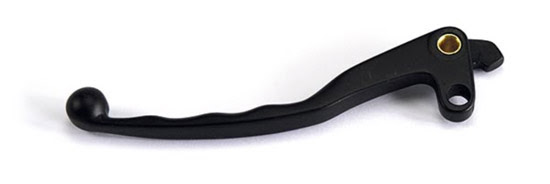 Levier embrayage gauche Honda CB650 / CBX650 1983 – SGR Moto