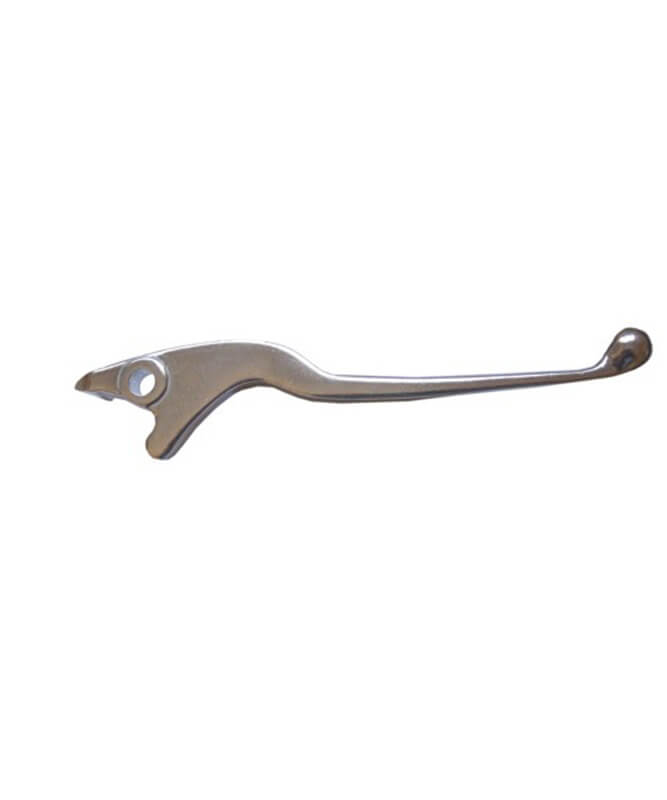 Levier de frein droit chrome Kymco People 50/125/150 - 1999 à 2023 - SGR