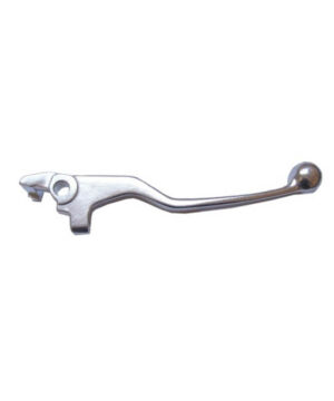 Levier de frein droit chromé Suzuki DR125 DR250 DR350 1989-2002 – SGR