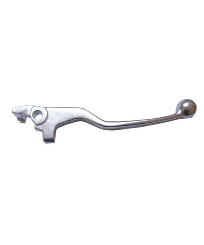 Levier de frein droit chromé Suzuki DR125 DR250 DR350 1989-2002 – SGR