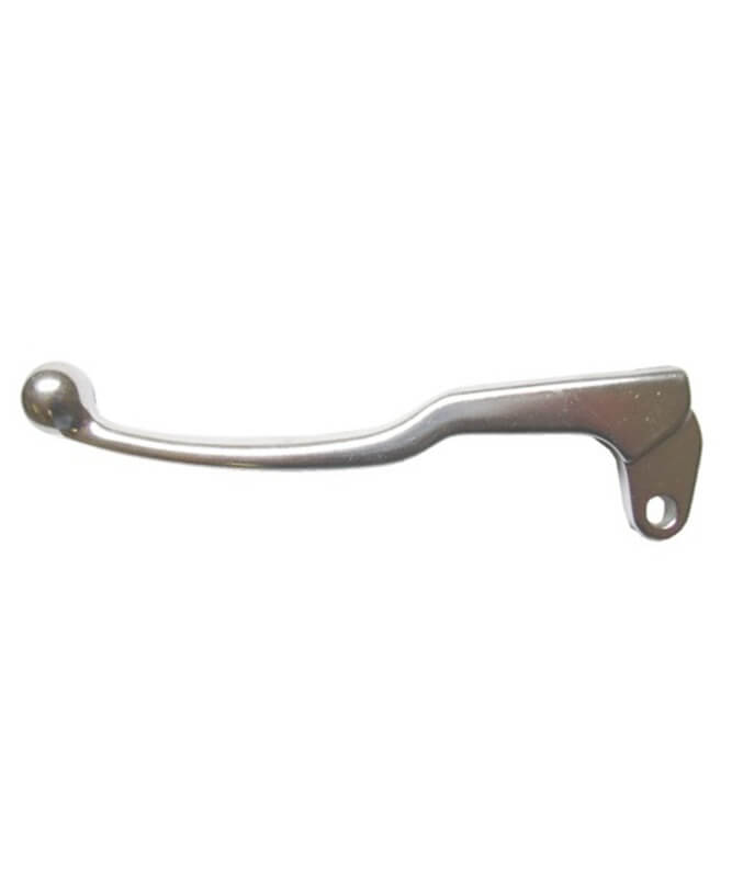Levier embrayage gauche chromé Suzuki DR-Z 125 / 250 / 400 (2000-2023) – SGR
