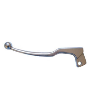 Levier embrayage gauche chromé Kawasaki KLX650 1993-1995 / KMX125 1999-2001 – SGR