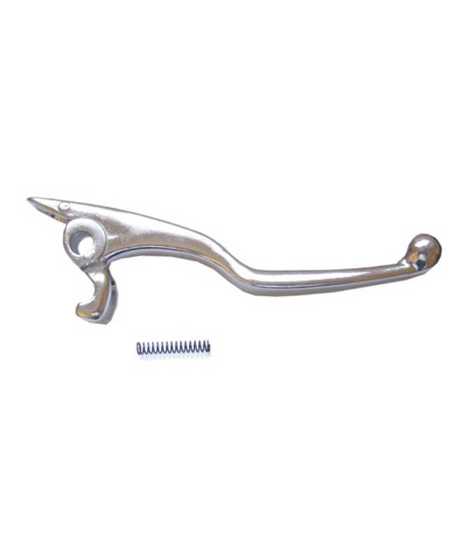 Levier de frein droit chromé KTM EXC 450 4T (2003-2004), Husqvarna CR/WR/TE, SGR