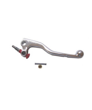 Levier d’embrayage gauche KTM EXC450-F 2003-2004 – SGR Chrome – Pièce moto compatible KTM