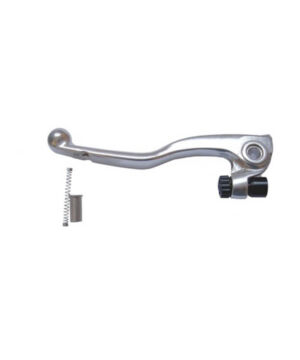 Levier d’embrayage gauche KTM / Gas Gas 2006-2023 – Chromé Forgé – SGR KTM125G06