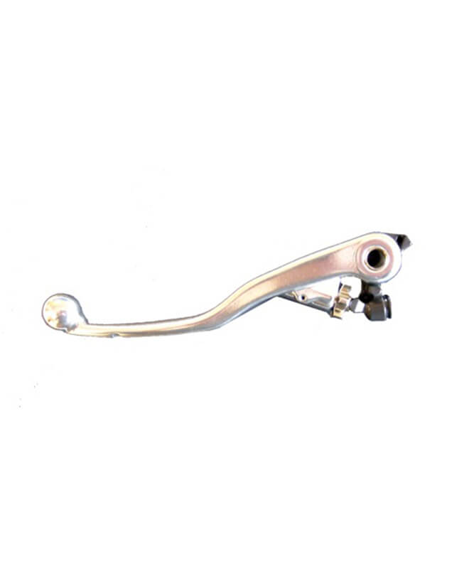 Levier d'embrayage gauche KTM / Husaberg 2009-2013 – SGR Chrome – Réf KTM 450 G-F 09