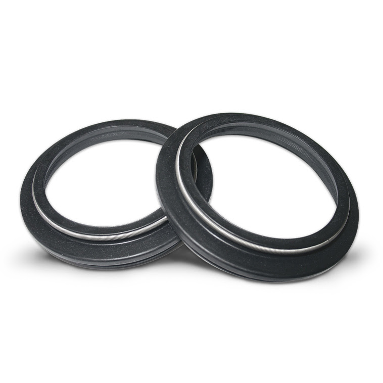 Joints spi de fourche – Suzuki Burgman 125/200, Yamaha XSR/YZF-R 125 (2007-2023) – Athena 455184