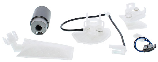 kit de pompe à essence Honda CBR1000 RR Fireblade - All Balls Racing 47-2035