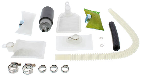 kit de pompe à essence Gas Gas EC250F - All Balls Racing 47-2036