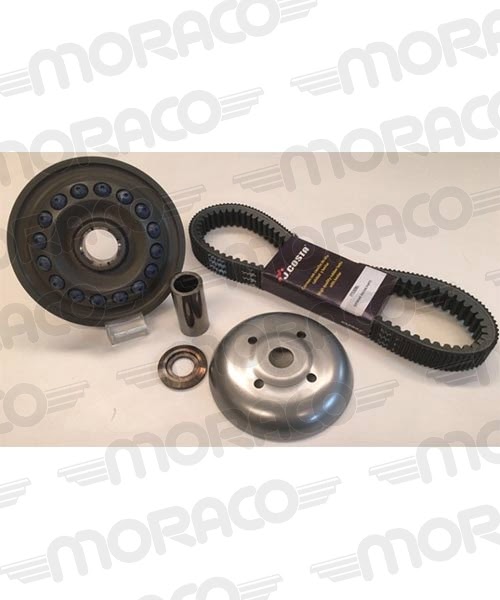 Kit variateur Yamaha TMAX 530 / BLACK MAX 2012–2016 – J.Costa JC6052FSXRP