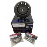 Embrayage cloche Yamaha T-MAX 500 (2008-2011) – J.Costa