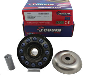Kit variateur J.Costa IT610PRO – YAMAHA YP250 Majesty, X-Max, VP250 – 1996 à 2016 – Performance accrue