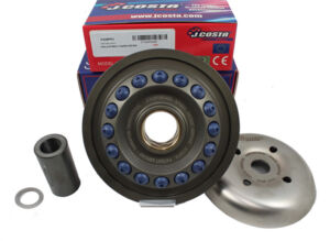 Kit variateur J.Costa IT628PRO – Gilera GP 800 / Aprilia SRV (2007–2018)