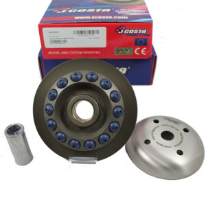 Variateur Suzuki AN400 Burgman (2007-2023) - J.Costa IT637PRO