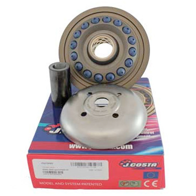 Kit variateur – BMW C600/C650 GT & Sport 2012-2015 – J.Costa IT671PRO