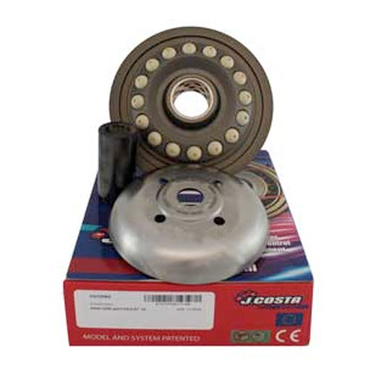 Kit variateur – BMW C650 GT/Sport (2016-2021) – J.Costa IT672PRO