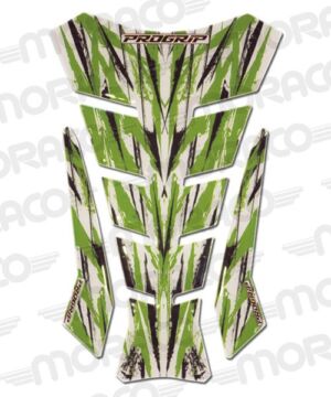 Protection réservoir moto Progrip 5008V – Résine 21cm disponible en 7 coloris – Réf 5008