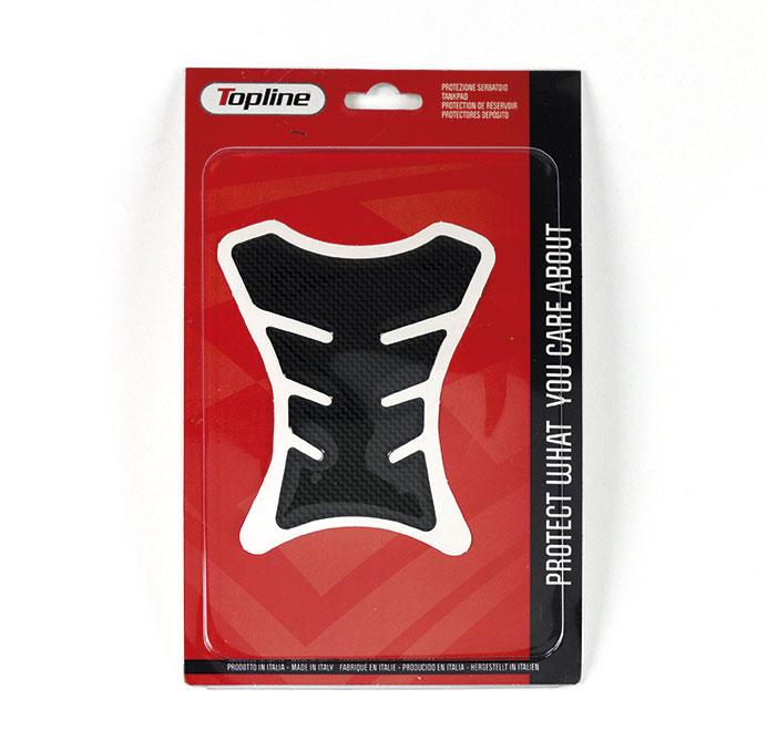 Protège-fourche blanc – Husqvarna FC/TC & KTM SX/SMR 2023 – R’Tech