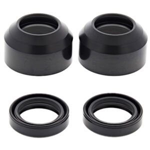 Kit joints SPI & caches poussière fourche Honda XL185 S / L185S (1979-1983) – All Balls Racing 56-109