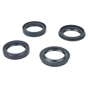 Kit joints SPI & caches-poussière de fourche Honda CRF250R / CRF450R 2009-2016 – All Balls Racing 56-132
