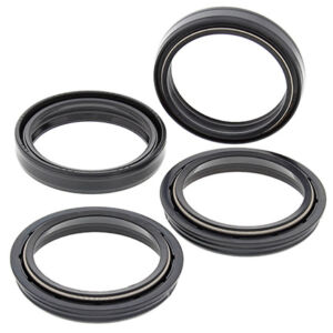 Kit joints SPI + caches-poussière de fourche Buell 1125CR / 1125R 2008-2010 – All Balls Racing 56-142