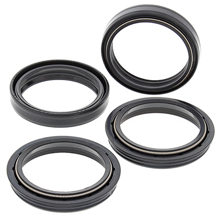 Kit joints SPI + caches-poussière de fourche Buell 1125CR / 1125R 2008-2010 – All Balls Racing 56-142