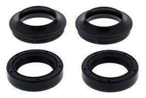 Kit joints SPI + caches-poussière fourche Honda CB250 Nighthawk 1991-2006 – All Balls Racing 56-170