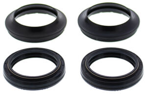 Kit joints SPI + caches-poussière fourche Ducati Scrambler 800 K100AA 2015-2023 – All Balls Racing 56-190