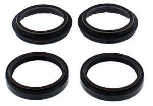 Kit joints SPI & caches-poussière fourche Ducati Multistrada 1200/1260 (2016-2020), KTM, Gas Gas, Husqvarna (2021-2023) – All Balls Racing 56-192