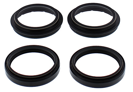 Kit joints SPI & caches-poussière fourche Ducati Multistrada 1200/1260 (2016-2020), KTM, Gas Gas, Husqvarna (2021-2023) – All Balls Racing 56-192