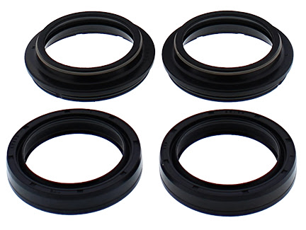 Kit joints SPI et caches-poussière de fourche Aprilia Pegaso 650 (1997–2000), BMW C600/C650, Moto Guzzi V7/Breva – All Balls Racing 56-194