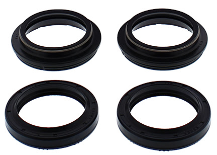 Kit joints SPI et caches-poussière fourche Yamaha V-MAX 1200 (1985–1992), XVZ1200 (84–85) – All Balls Racing