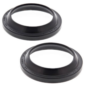 Kit joints SPI & caches-poussière fourche Kawasaki KX80 1989 / Yamaha XJ550 1981–1985 – All Balls Racing