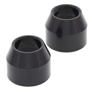 Kit joints cache-poussière de fourche Suzuki GN125, RV125, TS125, Yamaha RD200 (1971-1999) – All Balls Racing 57-123