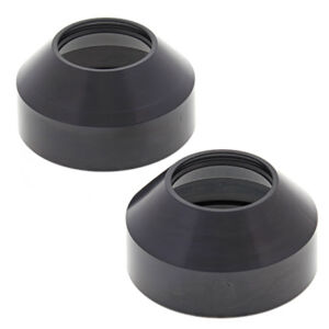 Kit joints cache-poussière de fourche Honda CB400/CB450/CM400/CX500 (1974–1986) – All Balls Racing 57-131