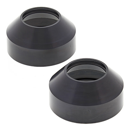 Kit joints cache-poussière de fourche Honda CB400/CB450/CM400/CX500 (1974–1986) – All Balls Racing 57-131