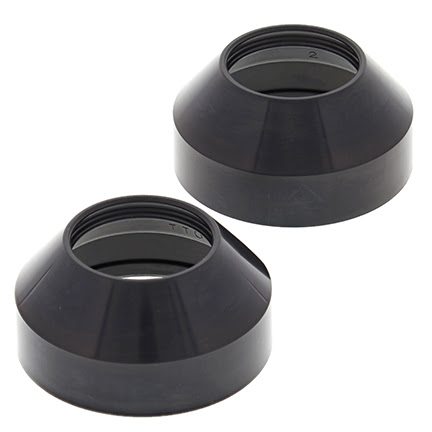 Kit joints cache poussière fourche Honda XL500 / XR500 1979–1982 – All Balls Racing