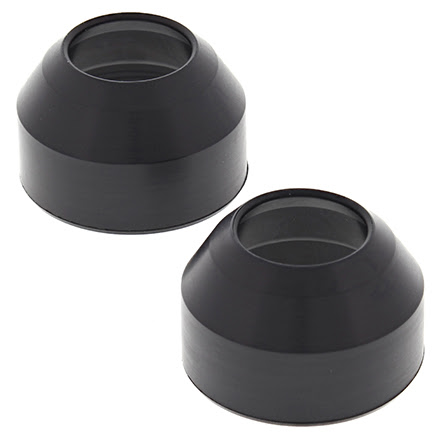 Joints cache-poussière de fourche Suzuki JR 80 / Yamaha PW80 (1983–2013) – All Balls Racing 57-133