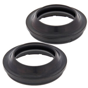 Joints cache-poussière de fourche 57-144 – All Balls Racing – Compatibles Honda/Yamaha/Kawasaki – Spécification OEM