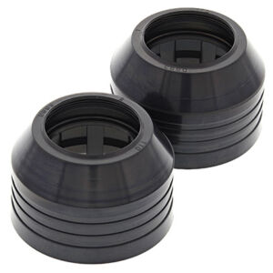 Kit cache-poussière de fourche BMW R100 CS / R45 / R65 / R80 RT 1978–1987 – All Balls Racing 57-147