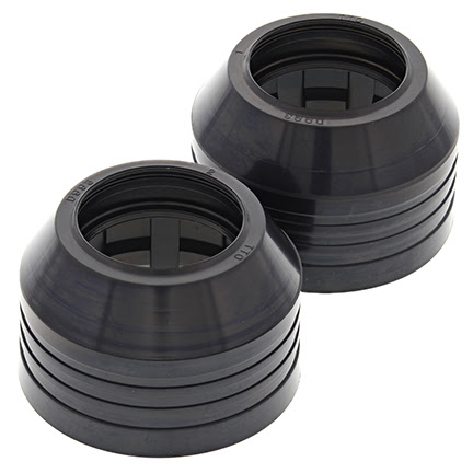 Kit cache-poussière de fourche BMW R100 CS / R45 / R65 / R80 RT 1978–1987 – All Balls Racing 57-147