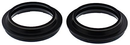 Joints cache-poussière de fourche Aprilia RSV1000 / RSV4 / Tuono V4 - Ducati 1199 / 1299 – All Balls Racing 57-171