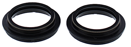 Kit joints cache poussière de fourche Aprilia Pegaso 650 1997-2000 – All Balls Racing 57-177
