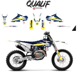 Kit déco moto Husqvarna TC/FC 125-450 (2019-2023) – UP Design