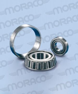 Roulement NACHI E-32005-J S/26 26 x 47 x 11,5 x 15 x 16 - Nachi