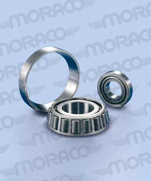 Roulement NACHI E-32005-J S/26 26 x 47 x 11,5 x 15 x 16 - Nachi