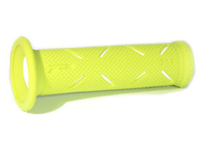 Poignées moto route Progrip – Compatibilité universelle – Réf. 717BJF