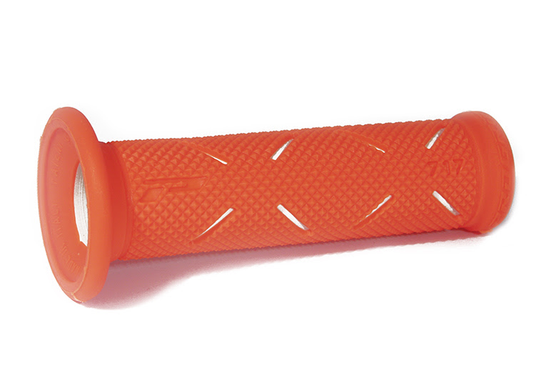 Poignées moto route Progrip 717BOF – Confort et grip pour modèles compatibles