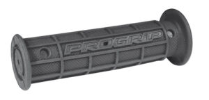 Poignées pour ATV / Jet Ski Ø22mm 125mm – Progrip 726 Noir